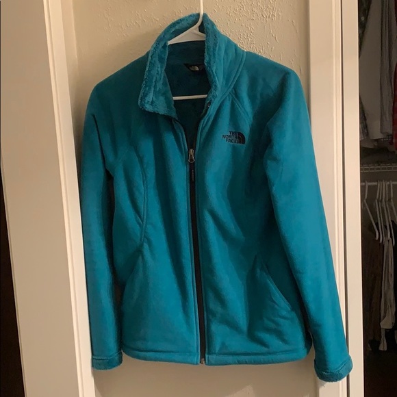 North Face Fleece - Picture 3 of 6